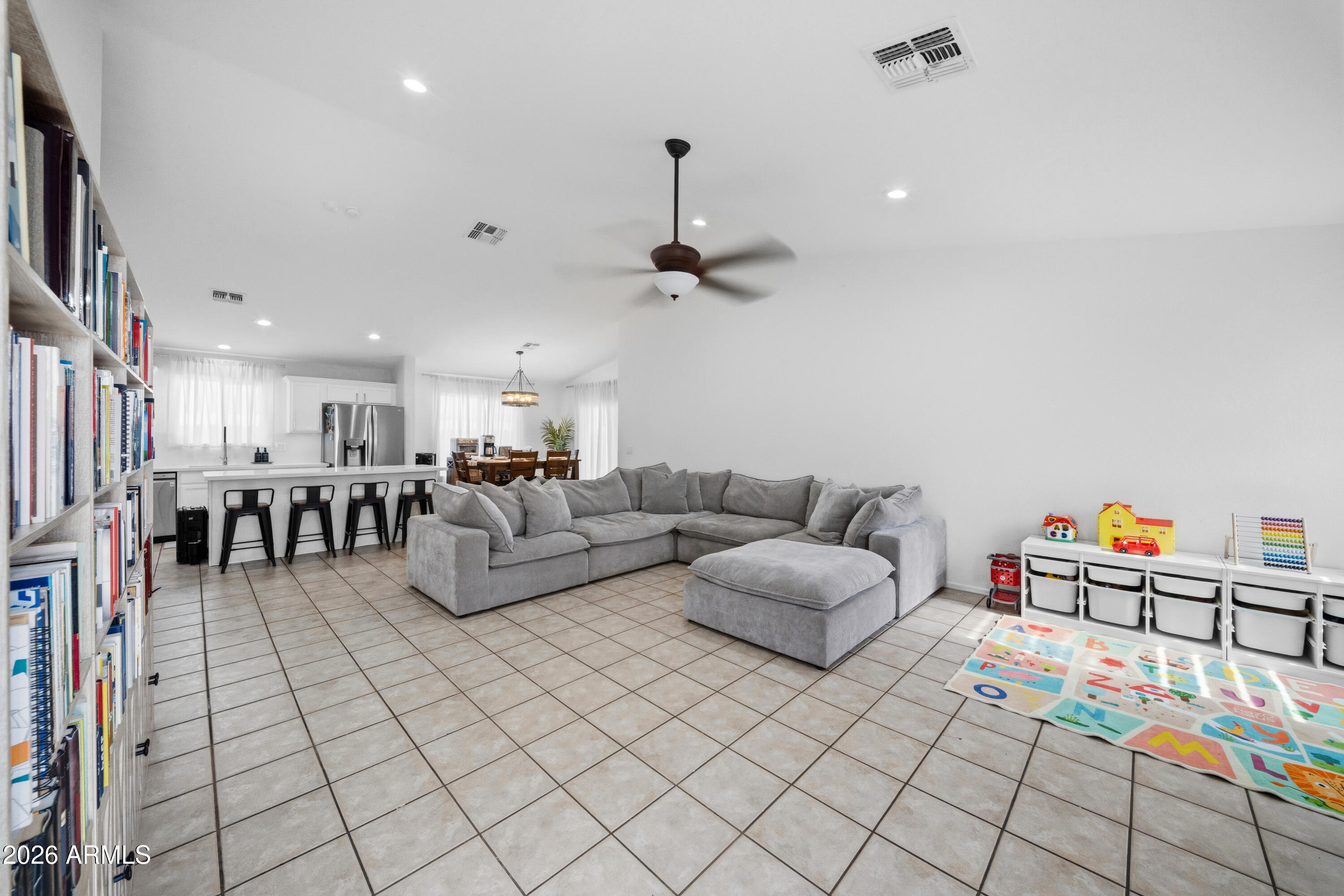 10809 W JOBLANCA Road