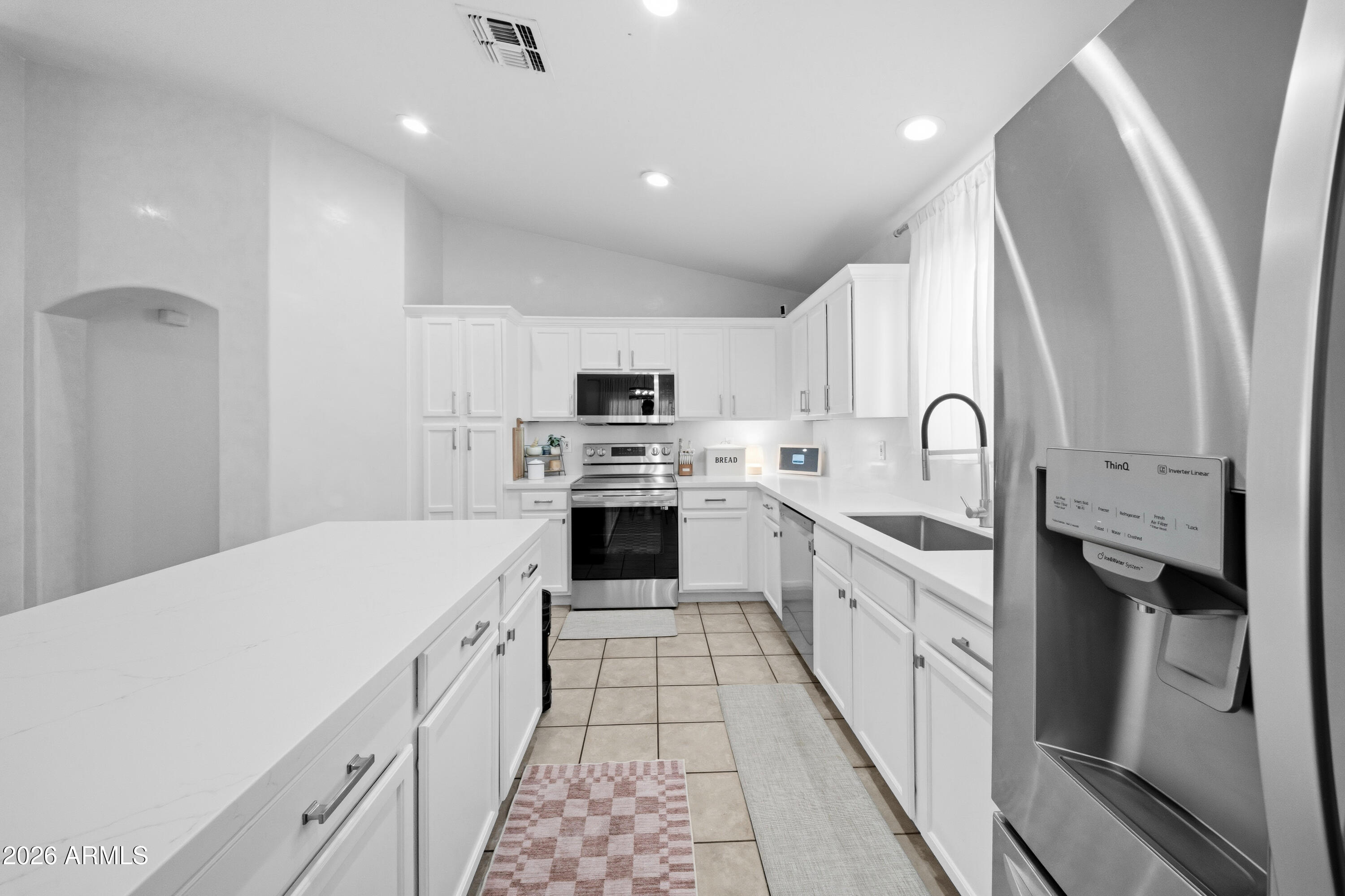 10809 W JOBLANCA Road
