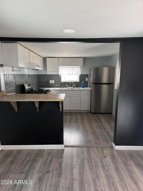 Photo of 4131 E Mcdowell Road #20, Phoenix, AZ 85008 (MLS # 7047380)