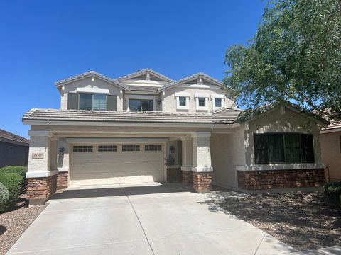 4182 E Bonanza Road Gilbert AZ 85297