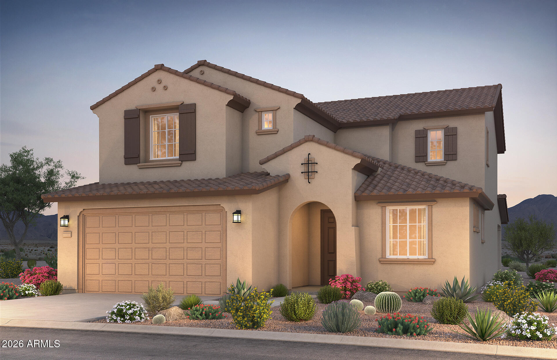 Artist Rendering