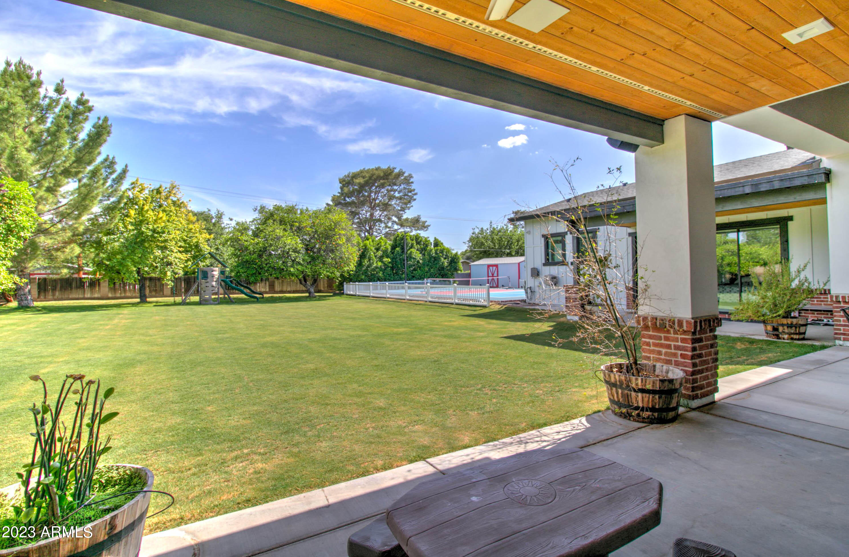 CABALLO RANCHOS - Residential