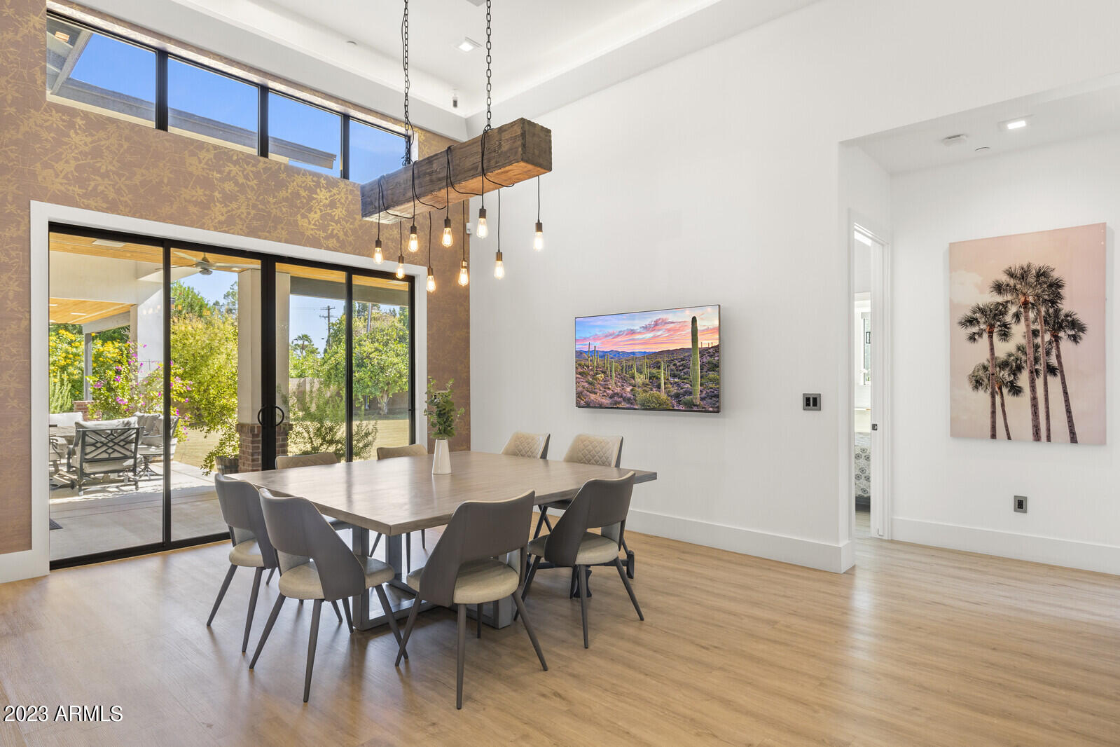 CABALLO RANCHOS - Residential