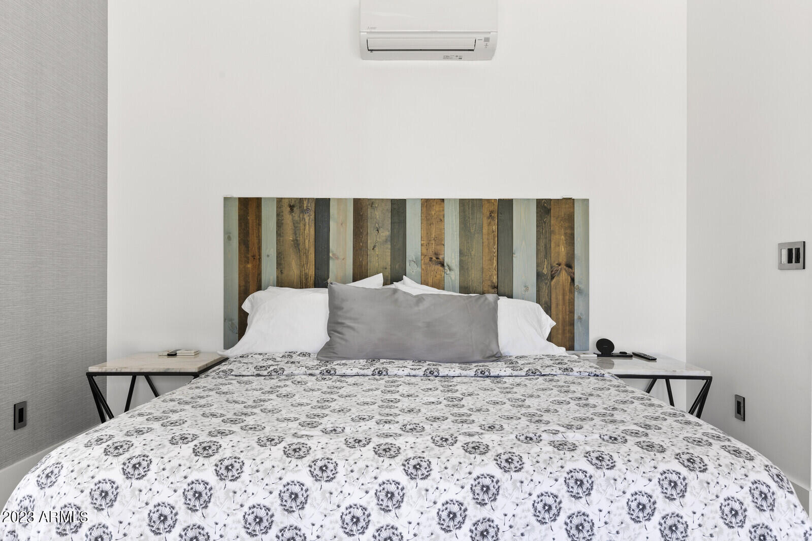 CABALLO RANCHOS - Residential