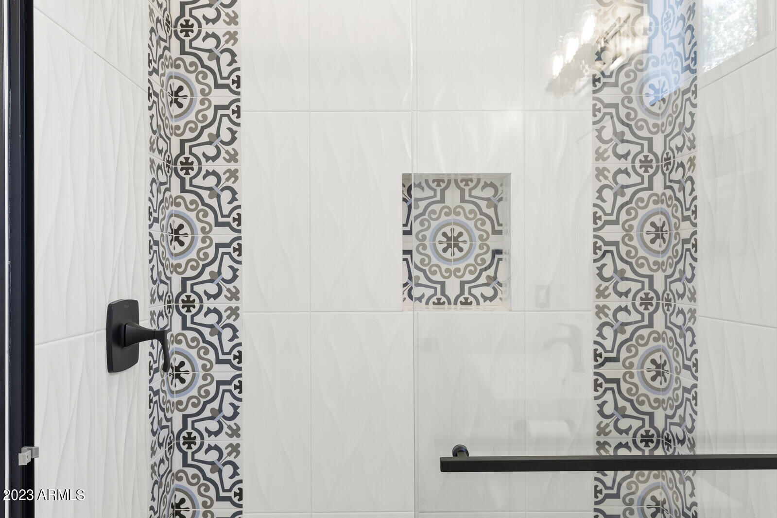 CABALLO RANCHOS - Residential