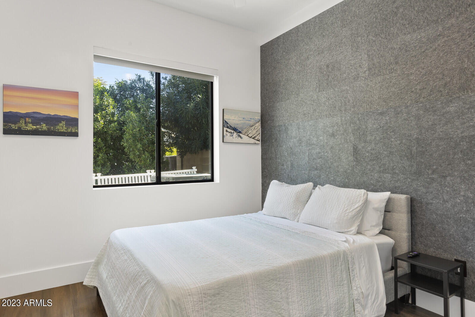 CABALLO RANCHOS - Residential