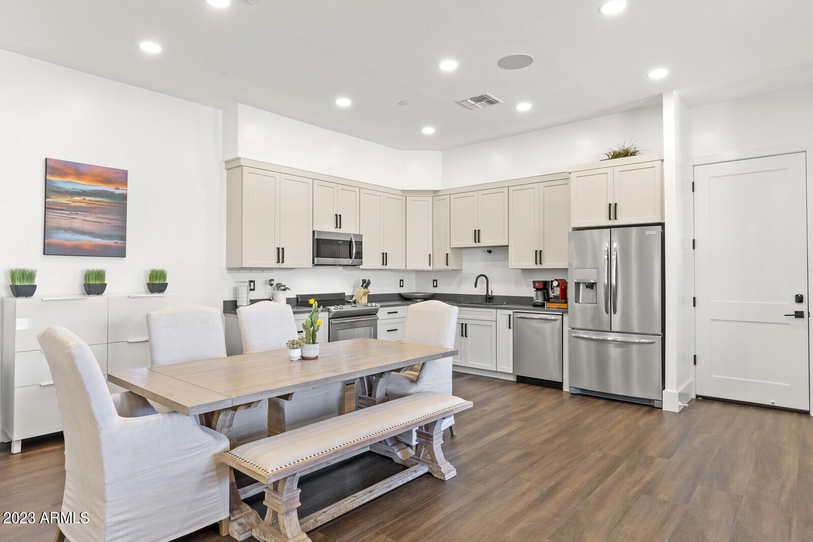 CABALLO RANCHOS - Residential