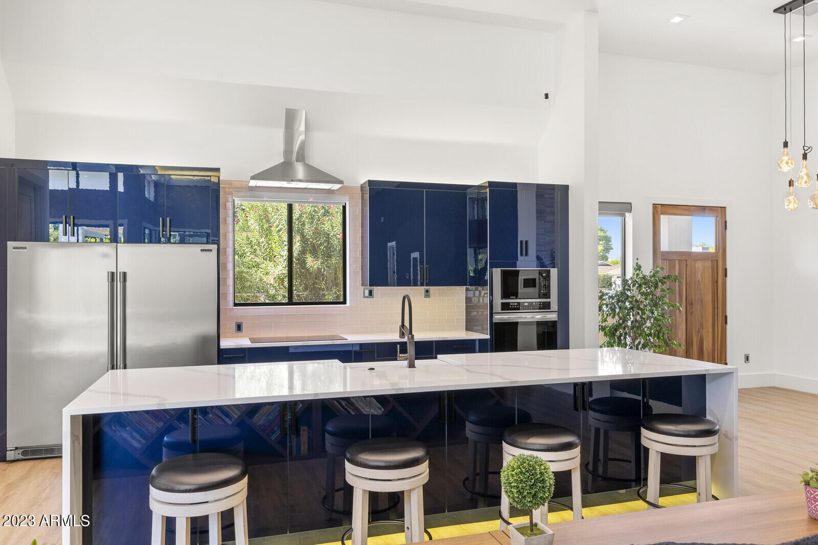 CABALLO RANCHOS - Residential