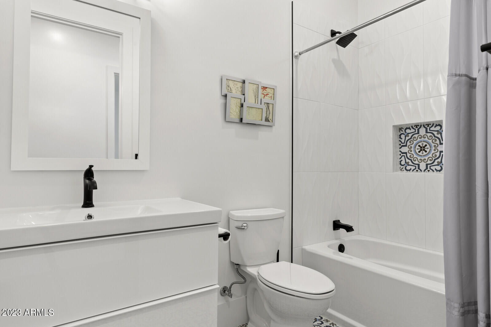 CABALLO RANCHOS - Residential