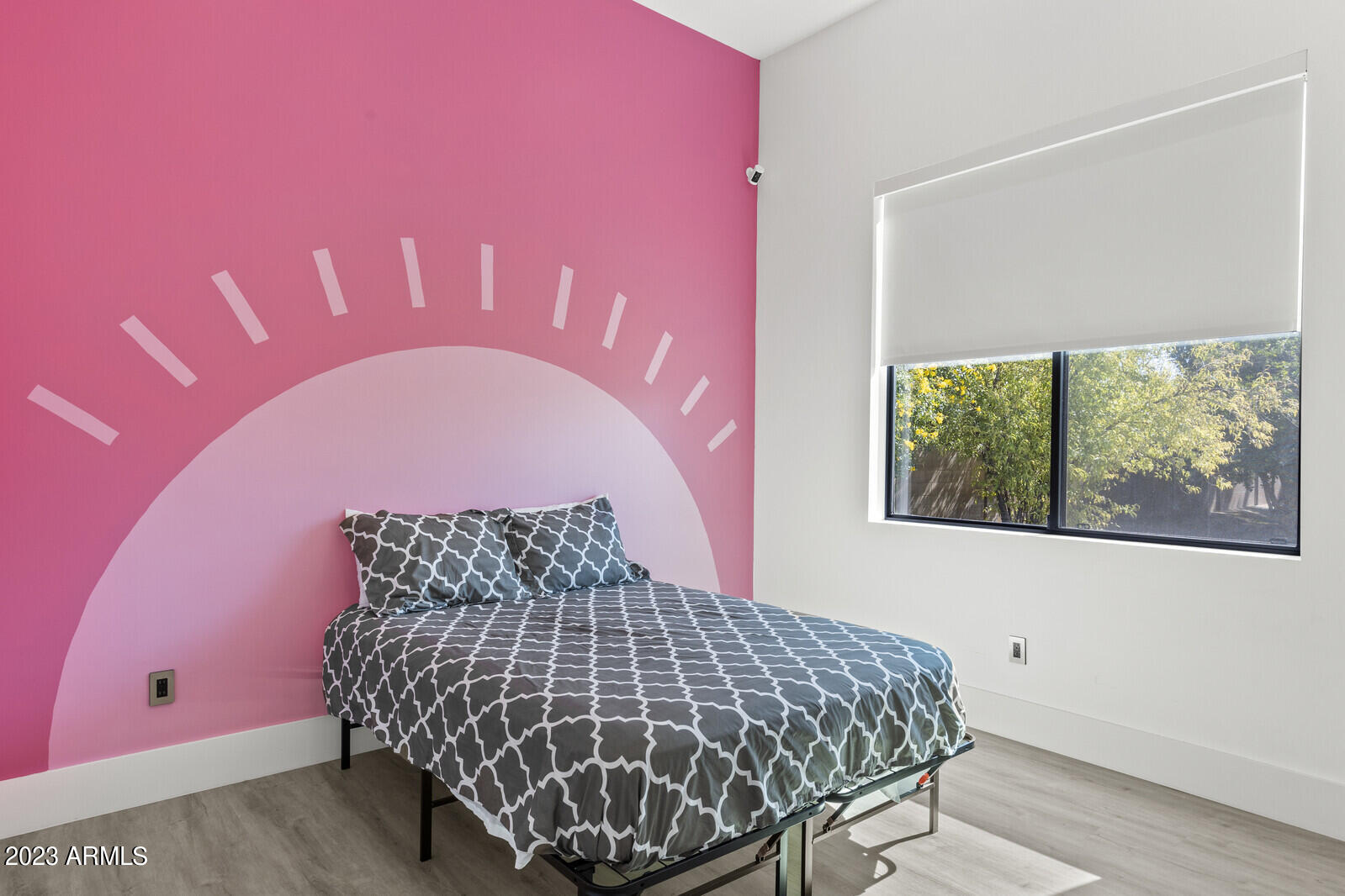 CABALLO RANCHOS - Residential