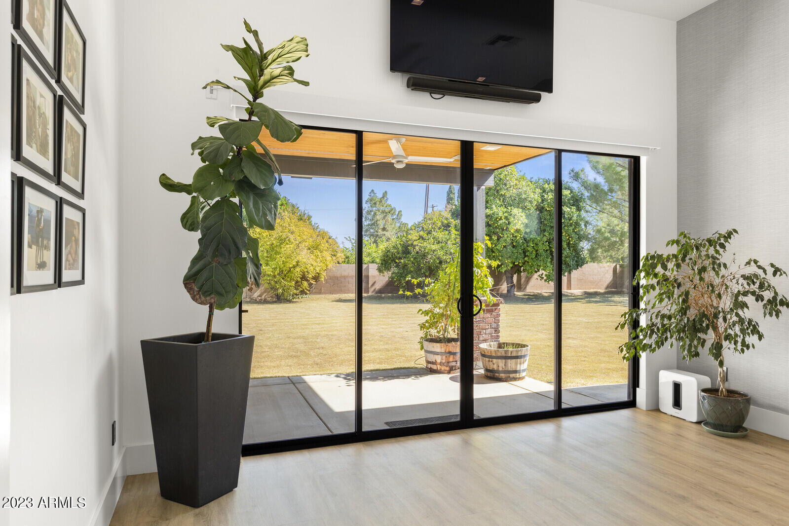 CABALLO RANCHOS - Residential