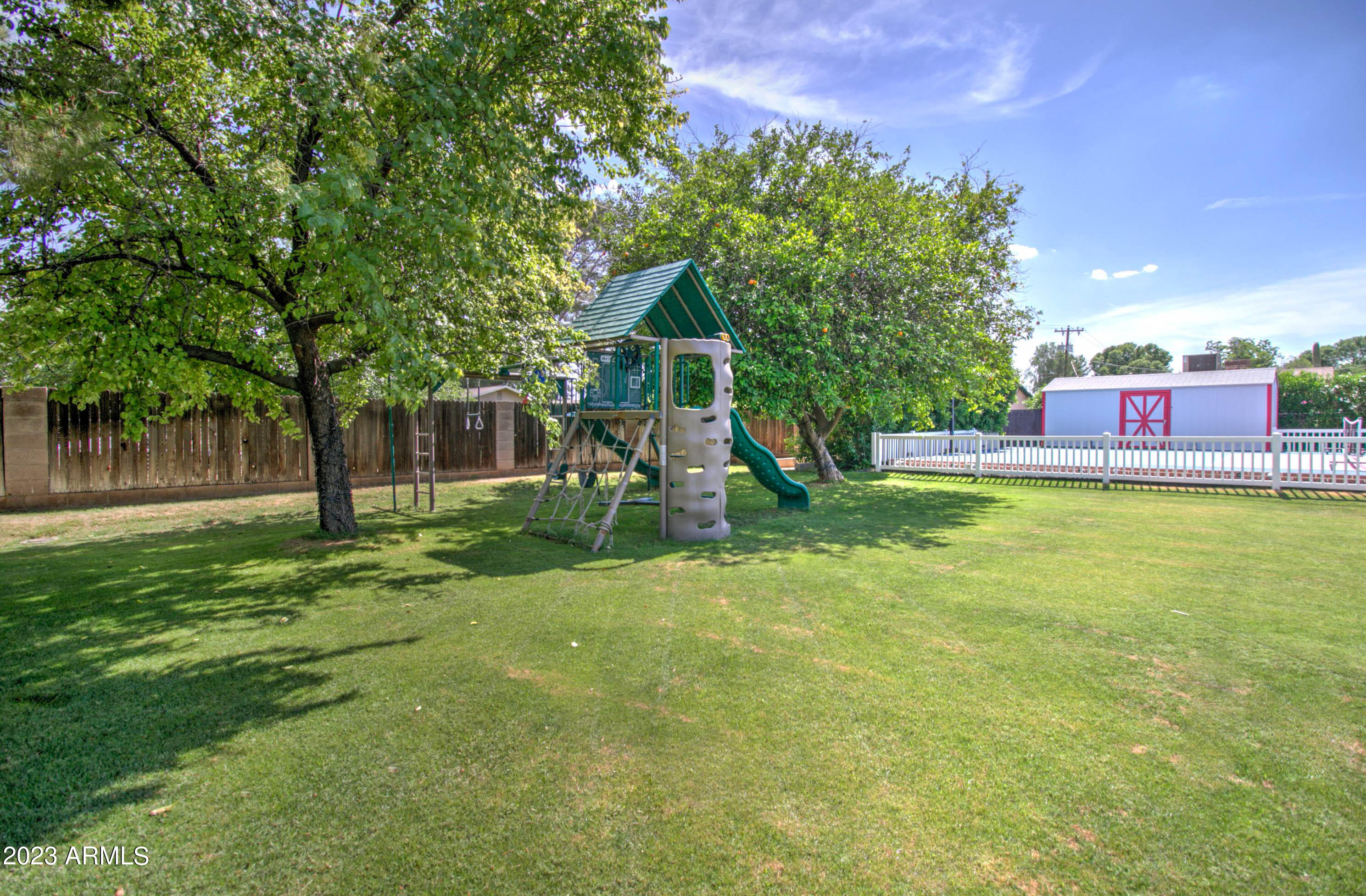 CABALLO RANCHOS - Residential