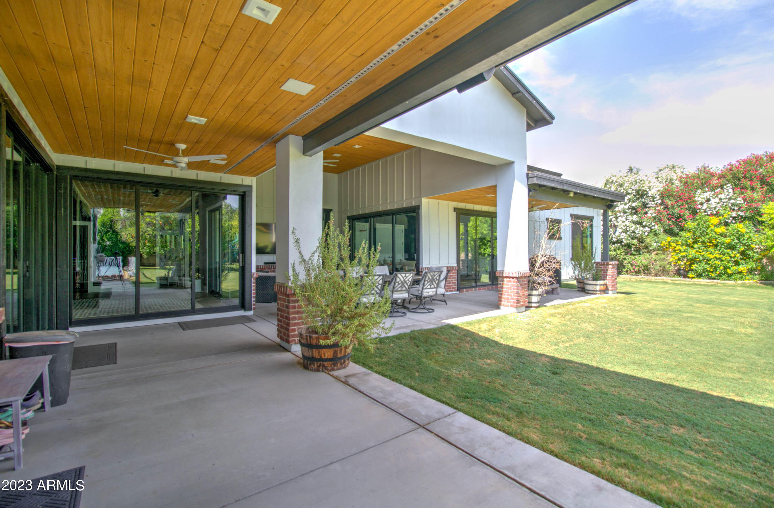 CABALLO RANCHOS - Residential