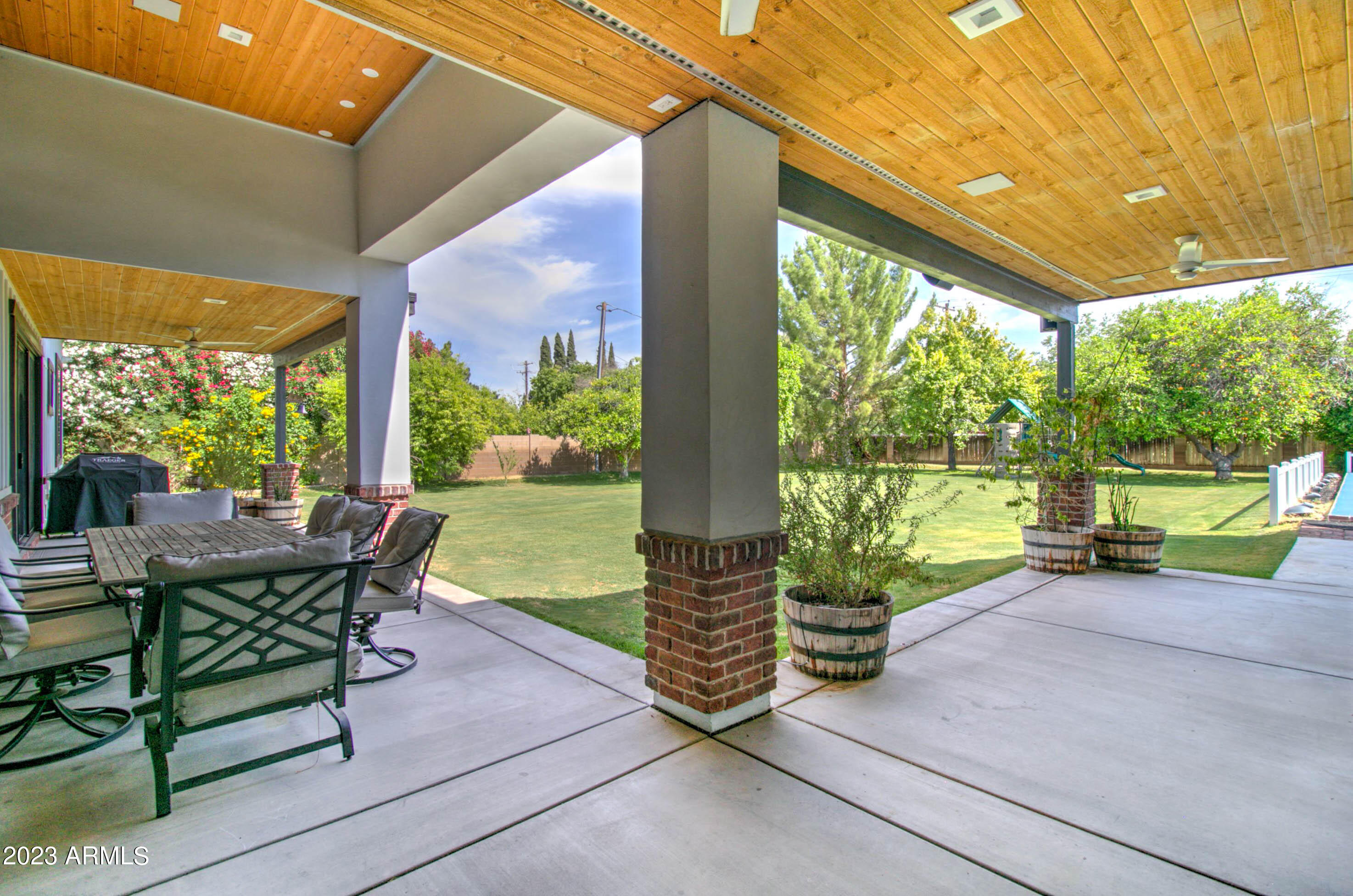 CABALLO RANCHOS - Residential