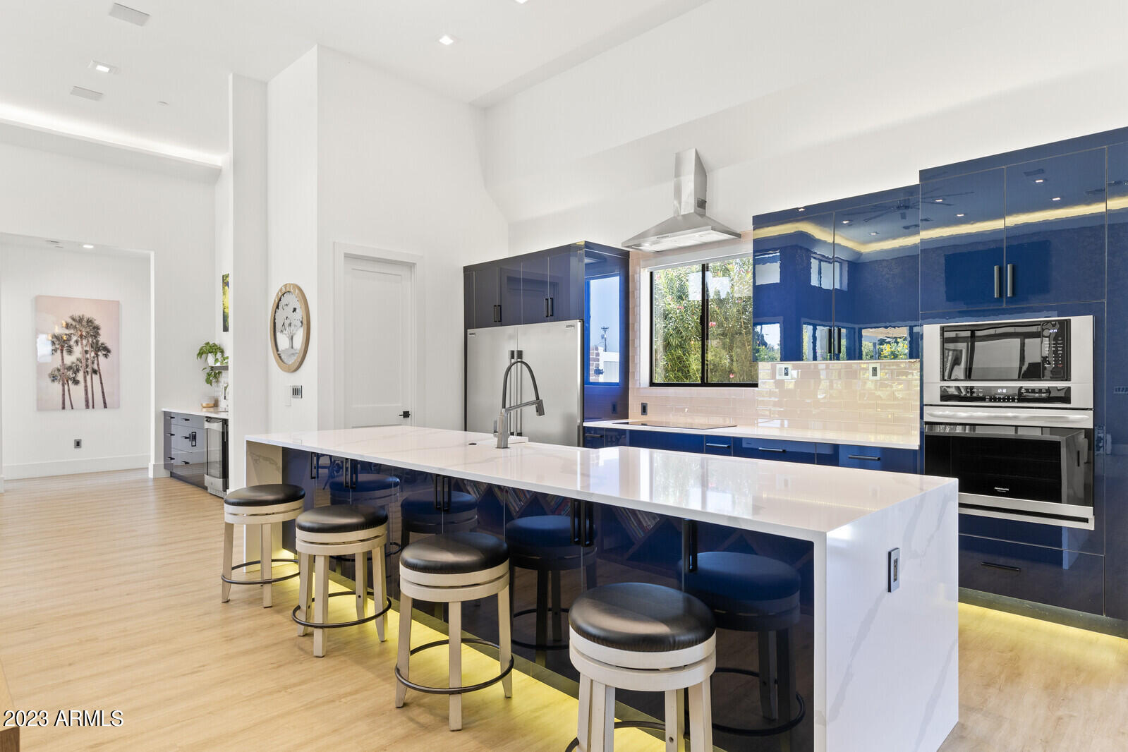 CABALLO RANCHOS - Residential