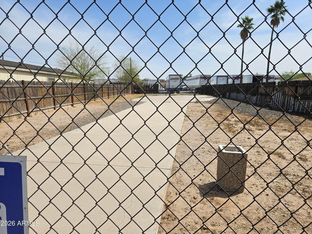 Photo of 1584 N Wood Street, Casa Grande, AZ 85122 (MLS # 7005127)