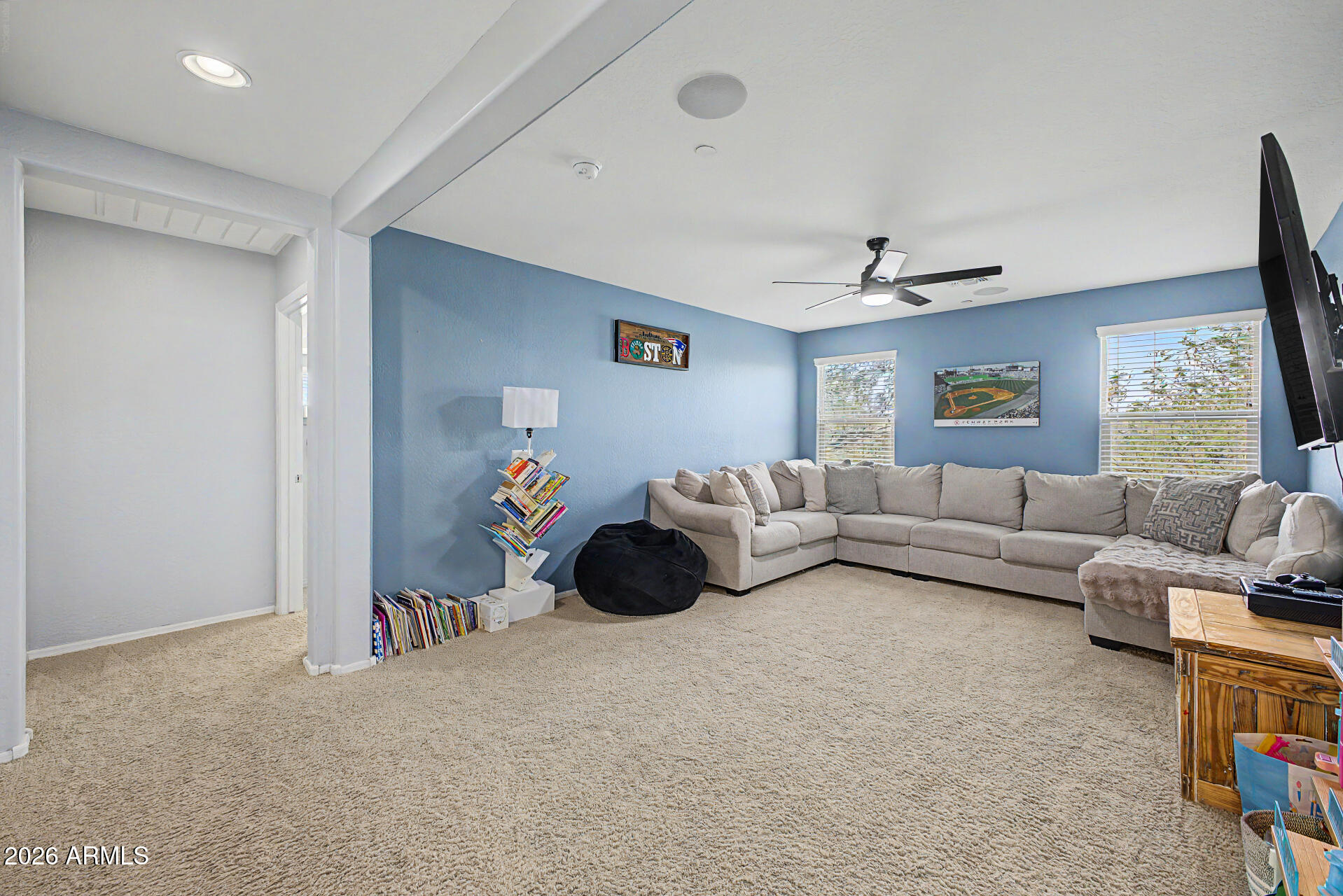 SIENNA HILLS PARCEL 1 SOUTH - Residential