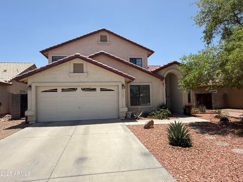 723 W MILADA Drive Phoenix AZ 85041