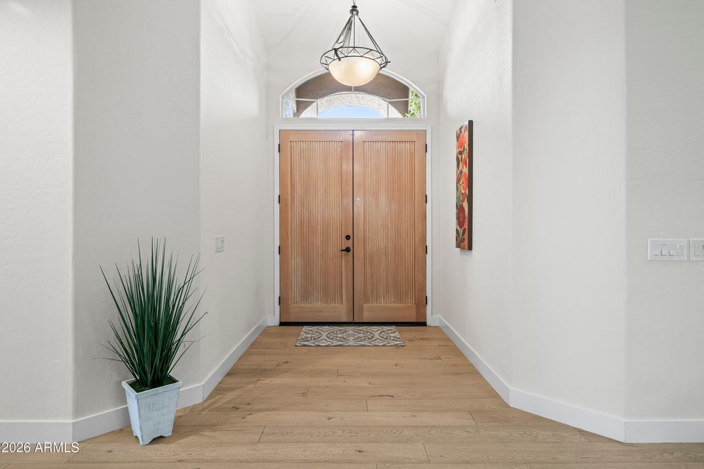 Photo of 9371 E Maple Drive E, Scottsdale, AZ 85255 (MLS # 6998466)