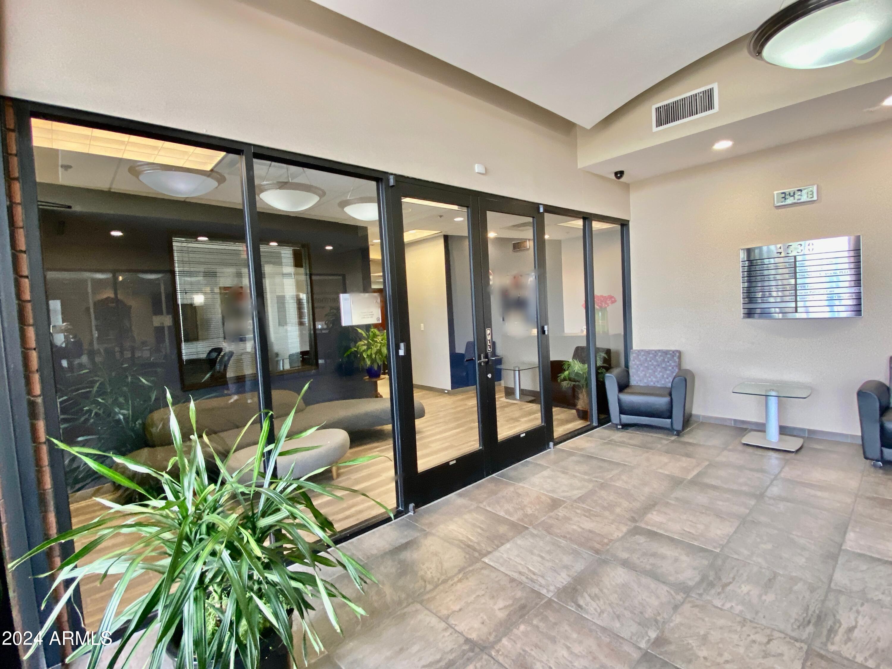 4530 E SHEA Boulevard 103