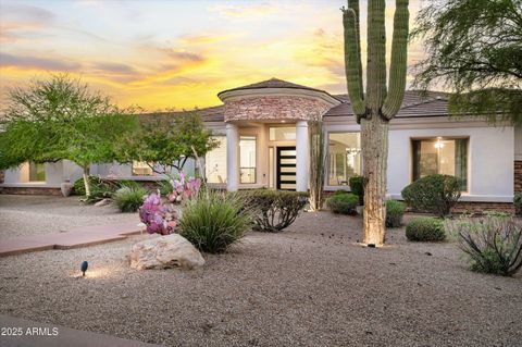 3946 N PINNACLE HILLS Circle Mesa AZ 85207