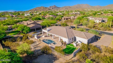 3946 N PINNACLE HILLS Circle Mesa AZ 85207