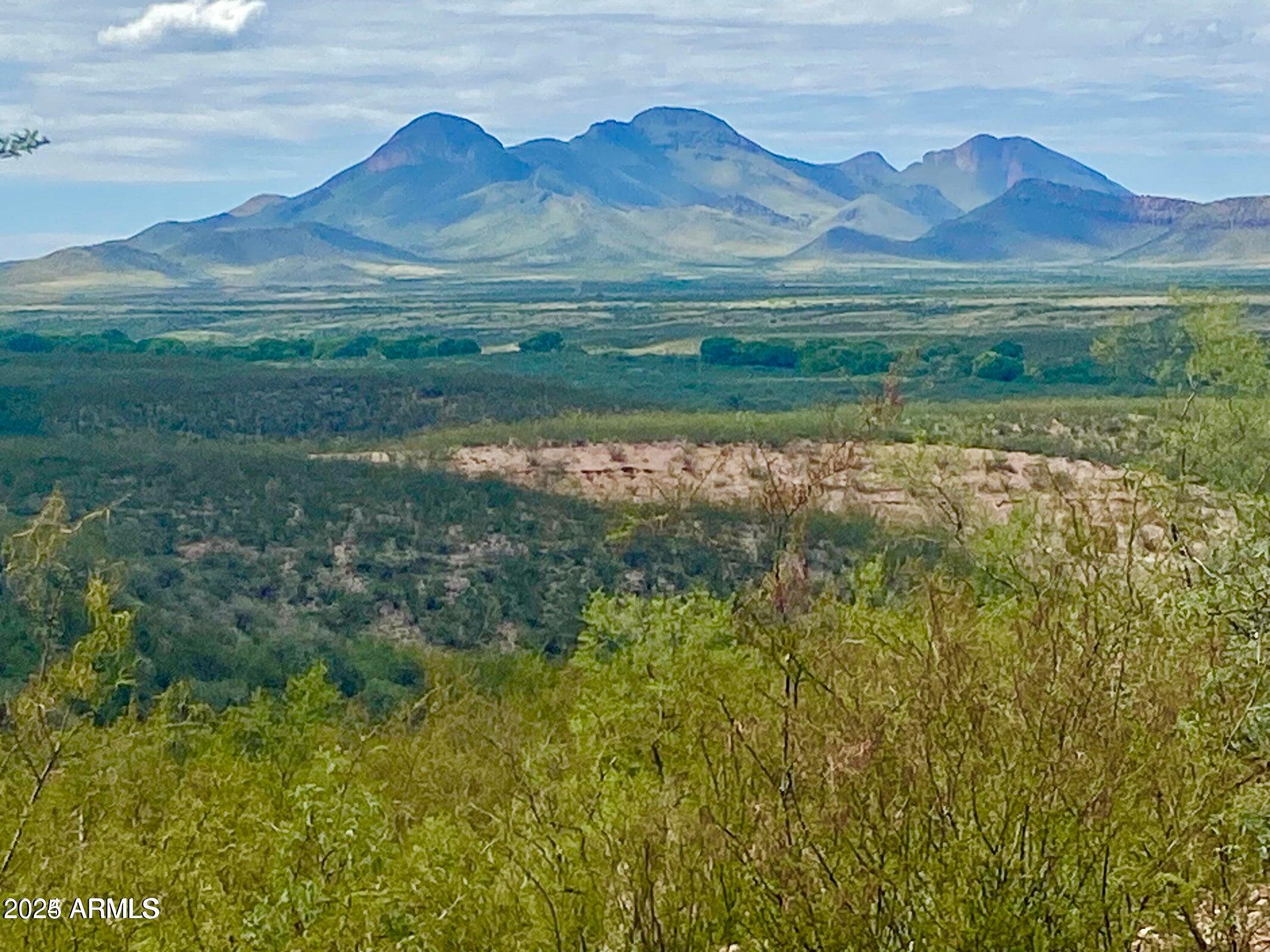 Lazy DS Ranch Estates - Land