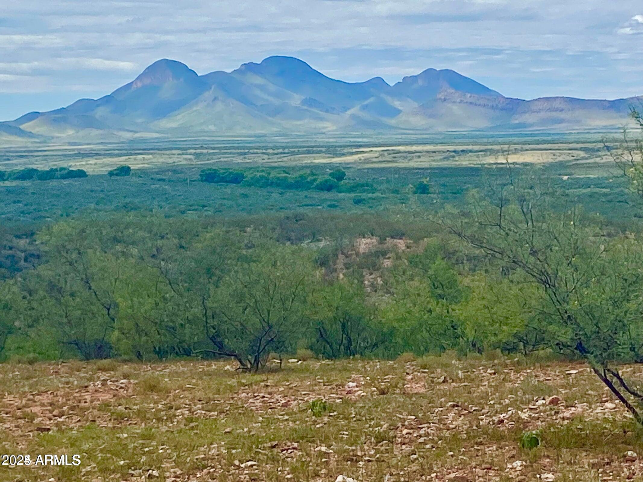 Lazy DS Ranch Estates - Land