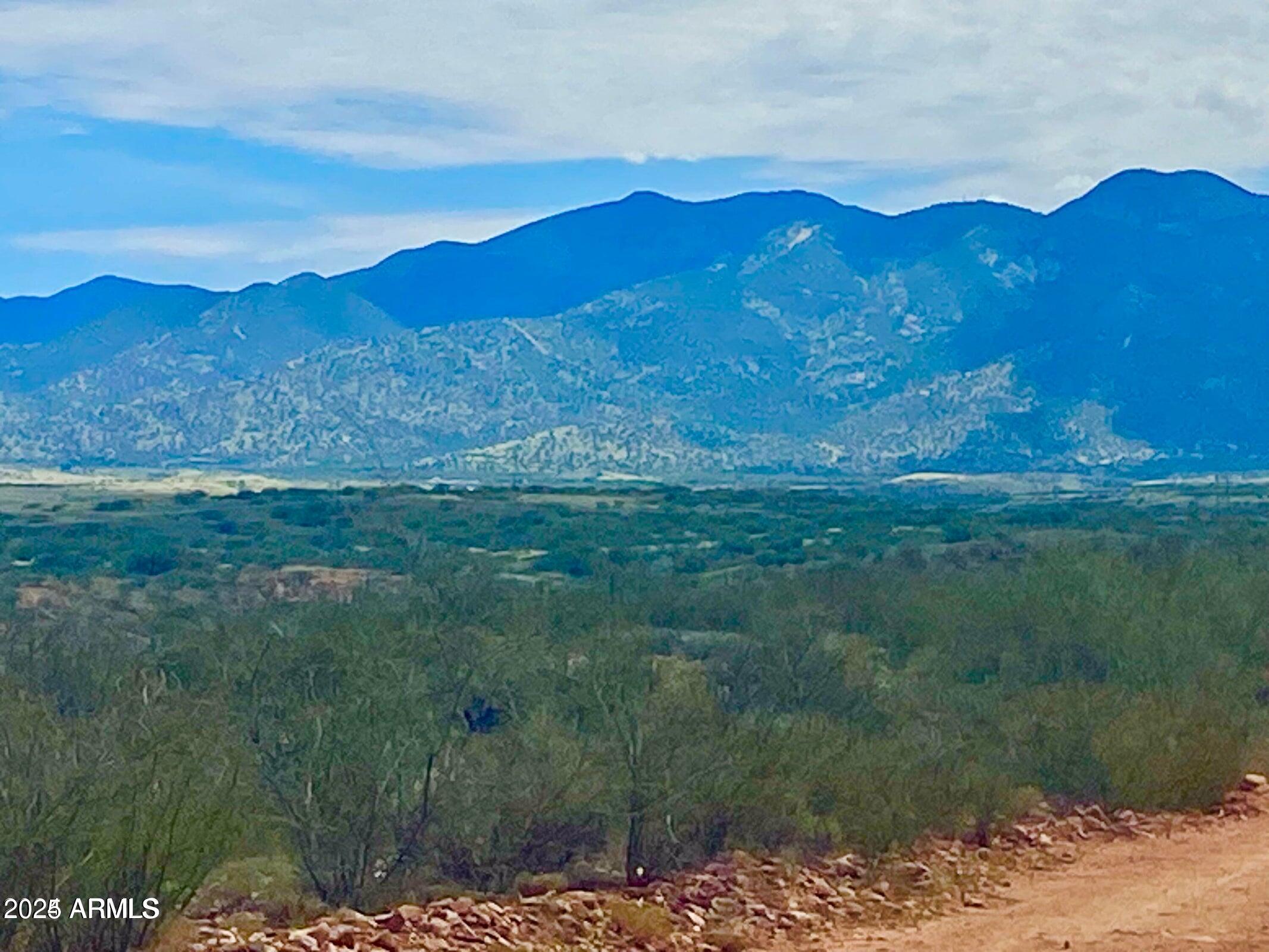Lazy DS Ranch Estates - Land