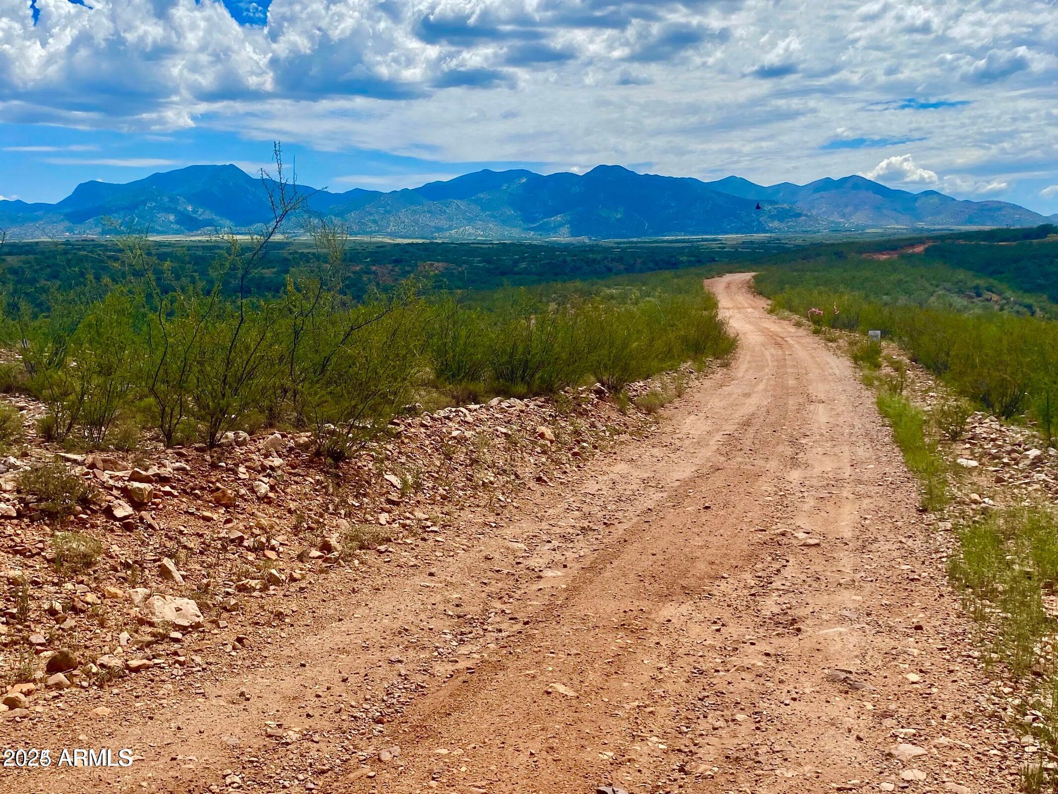 Lazy DS Ranch Estates - Land