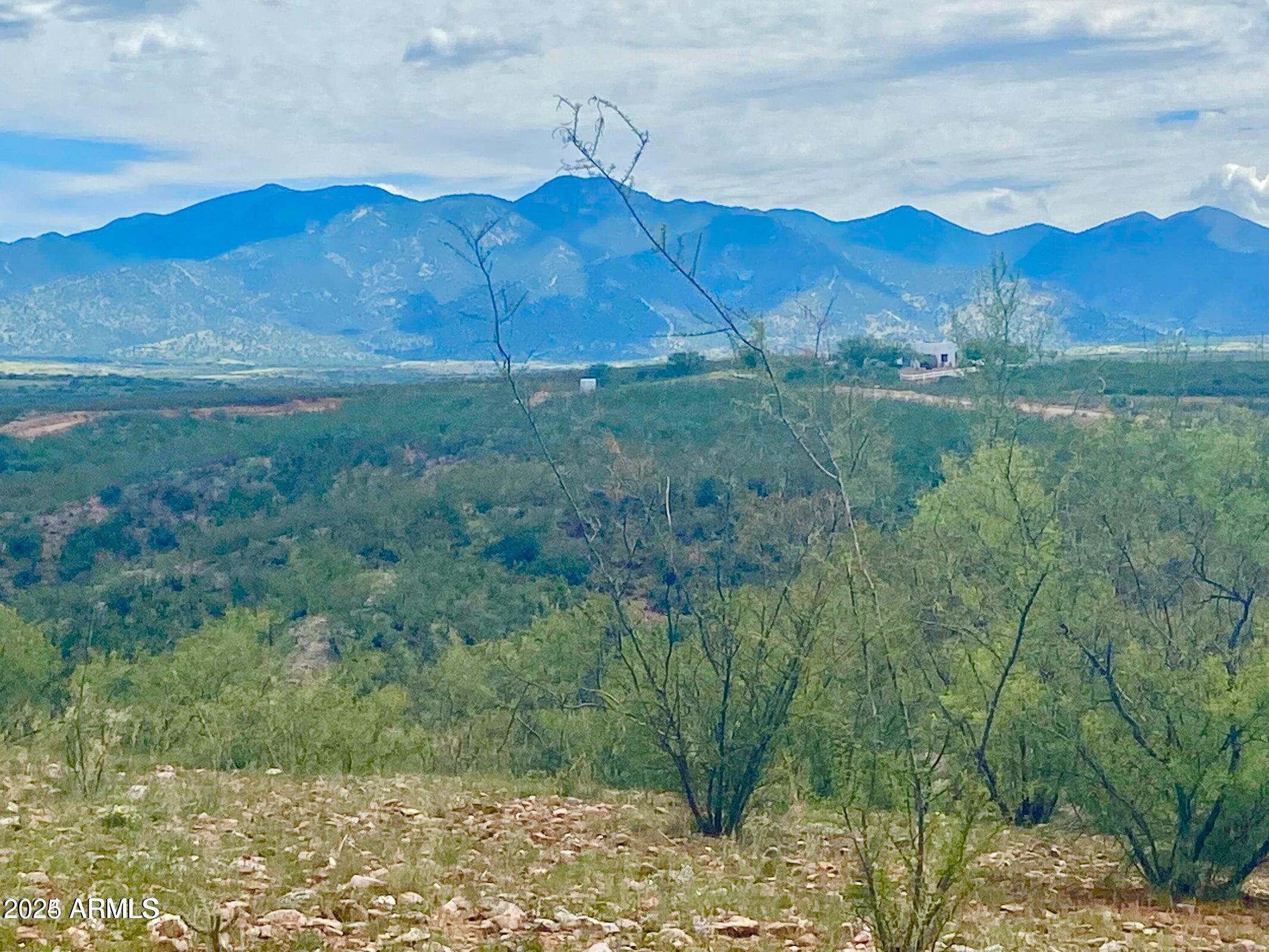Lazy DS Ranch Estates - Land