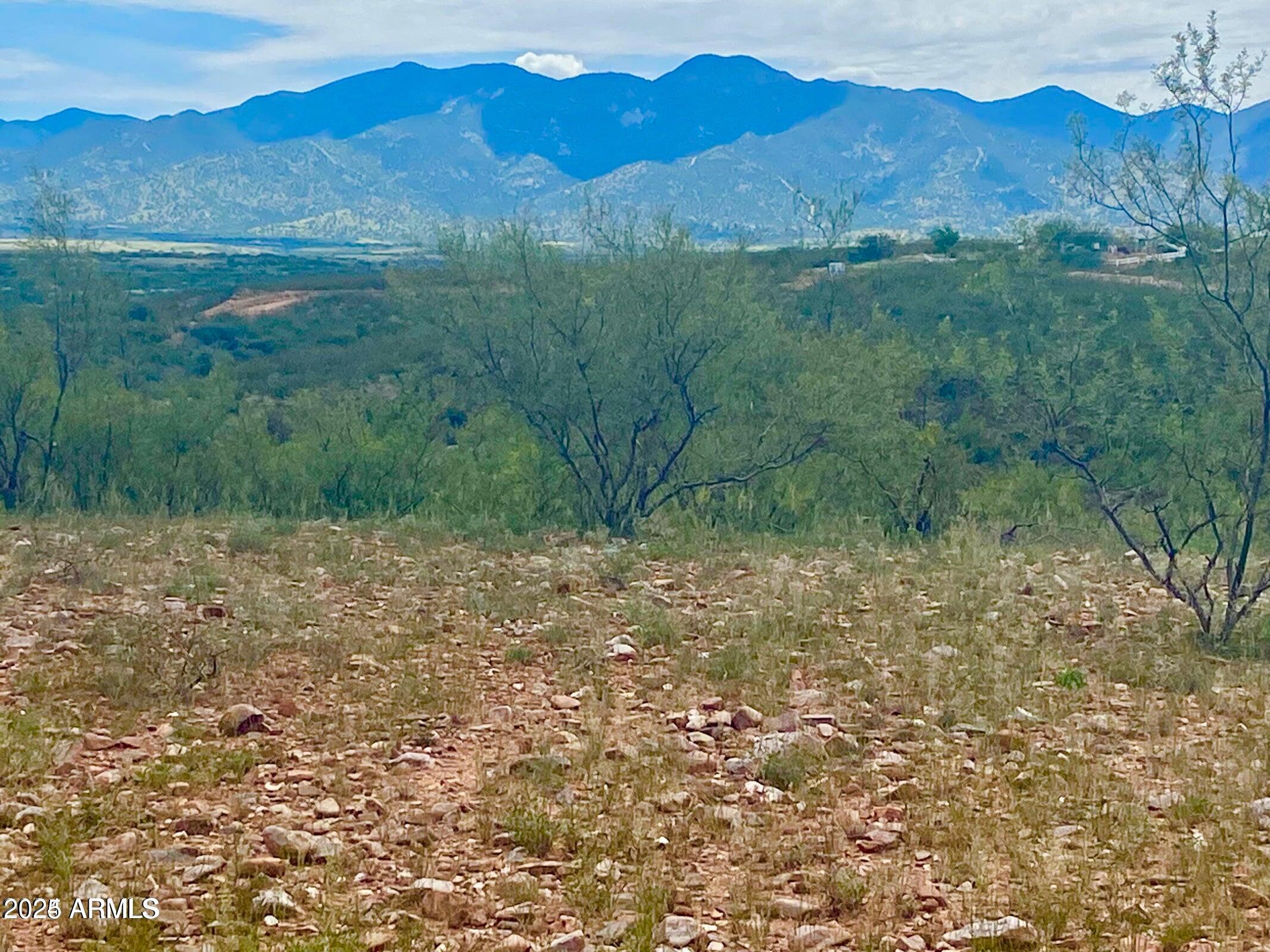Lazy DS Ranch Estates - Land