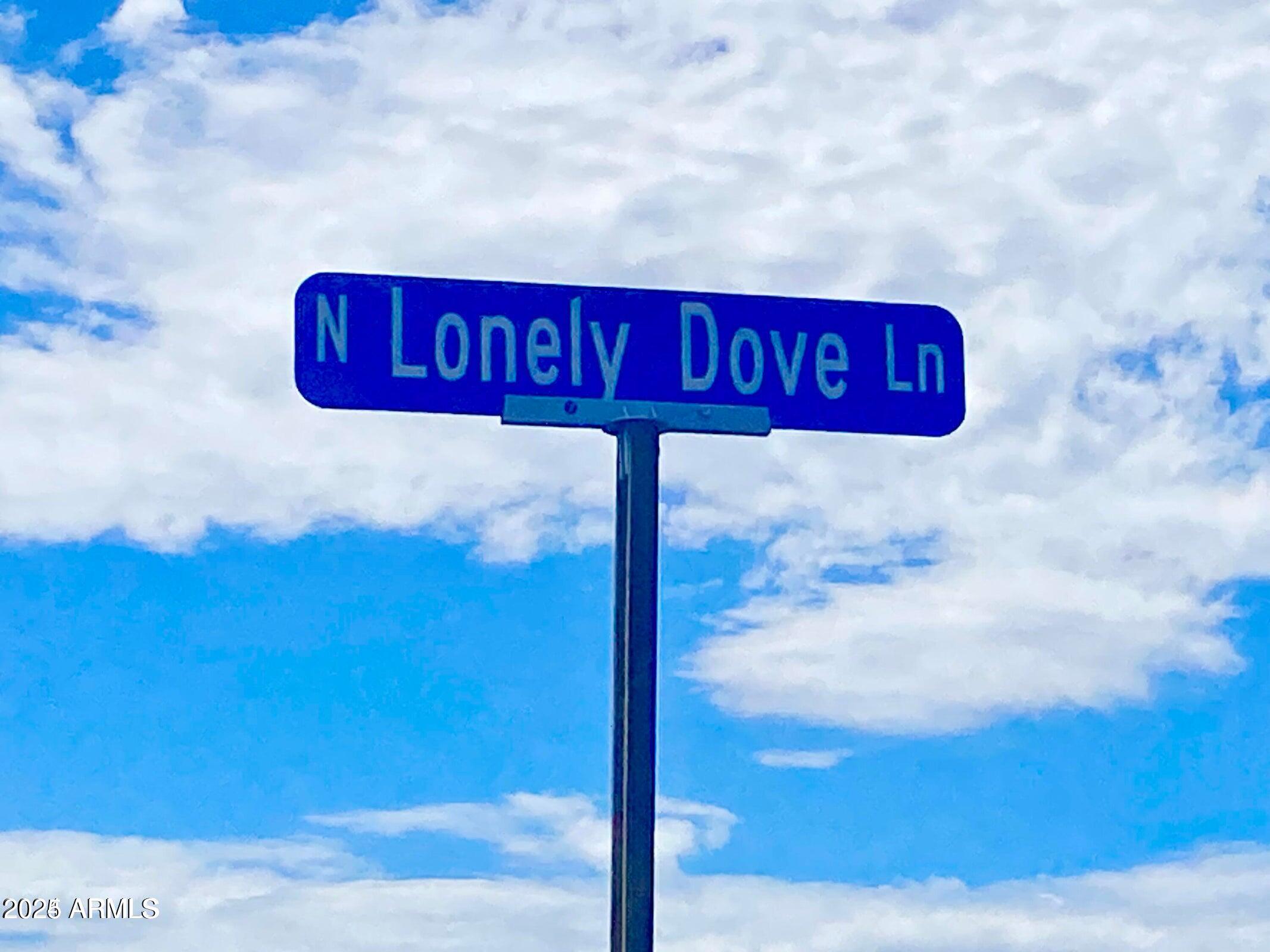 Lazy DS Ranch Estates - Land