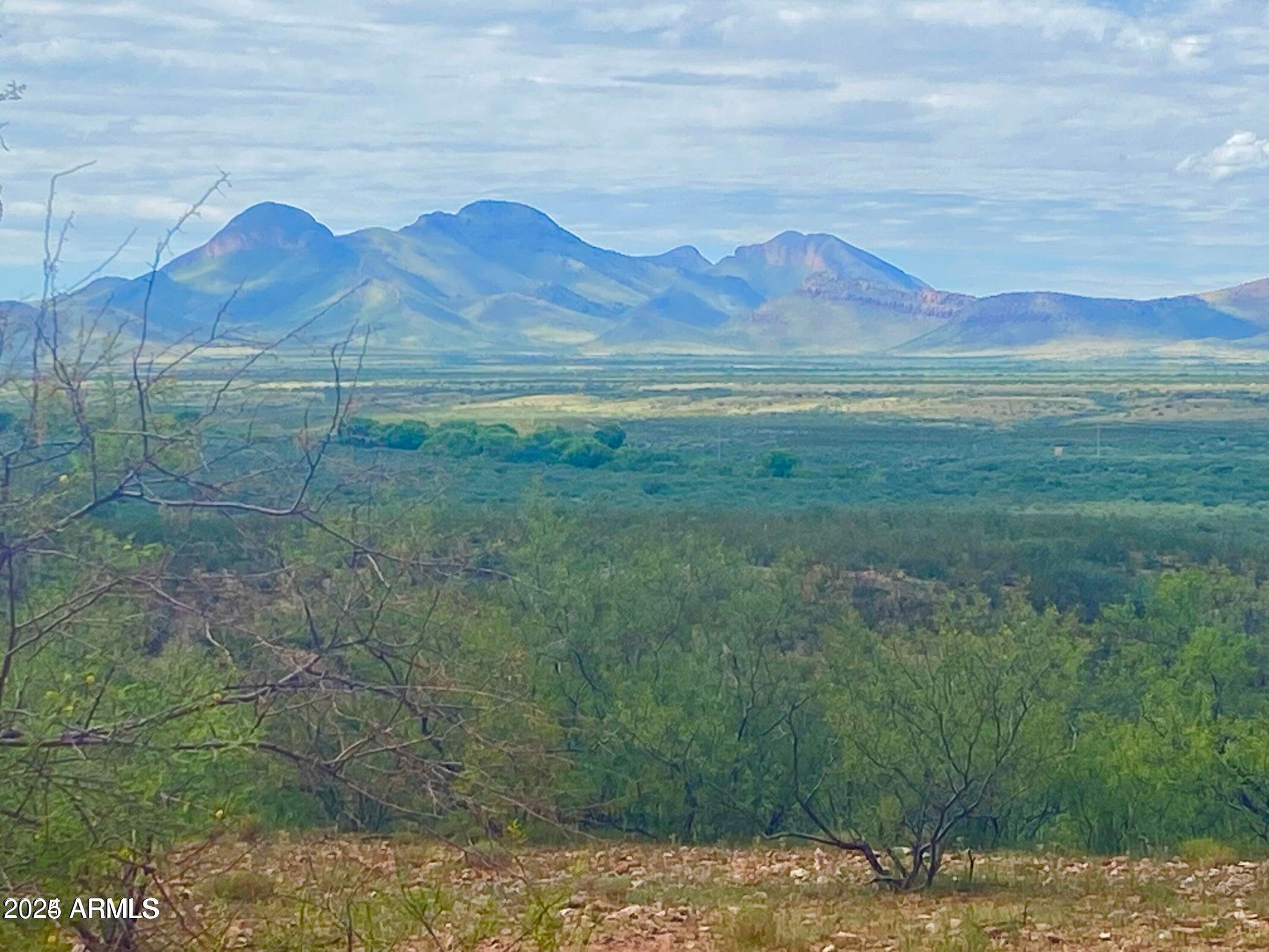 Lazy DS Ranch Estates - Land