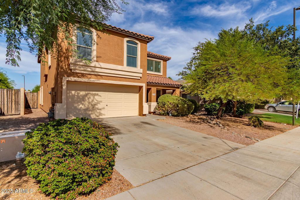 Photo of 2715 S 160th Lane, Goodyear, AZ 85338 (MLS # 6908198)