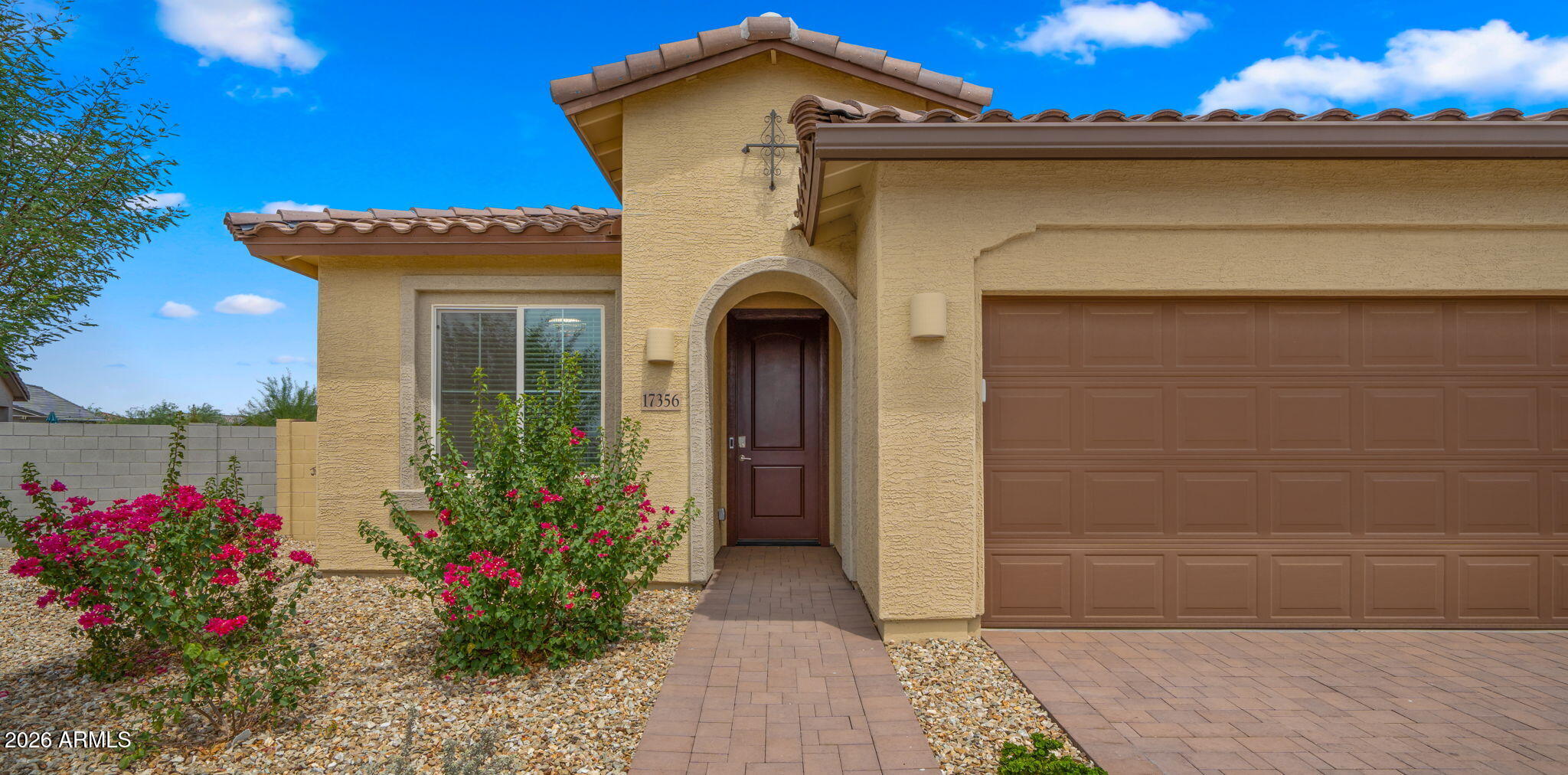 17356 W WEEPING WILLOW Road