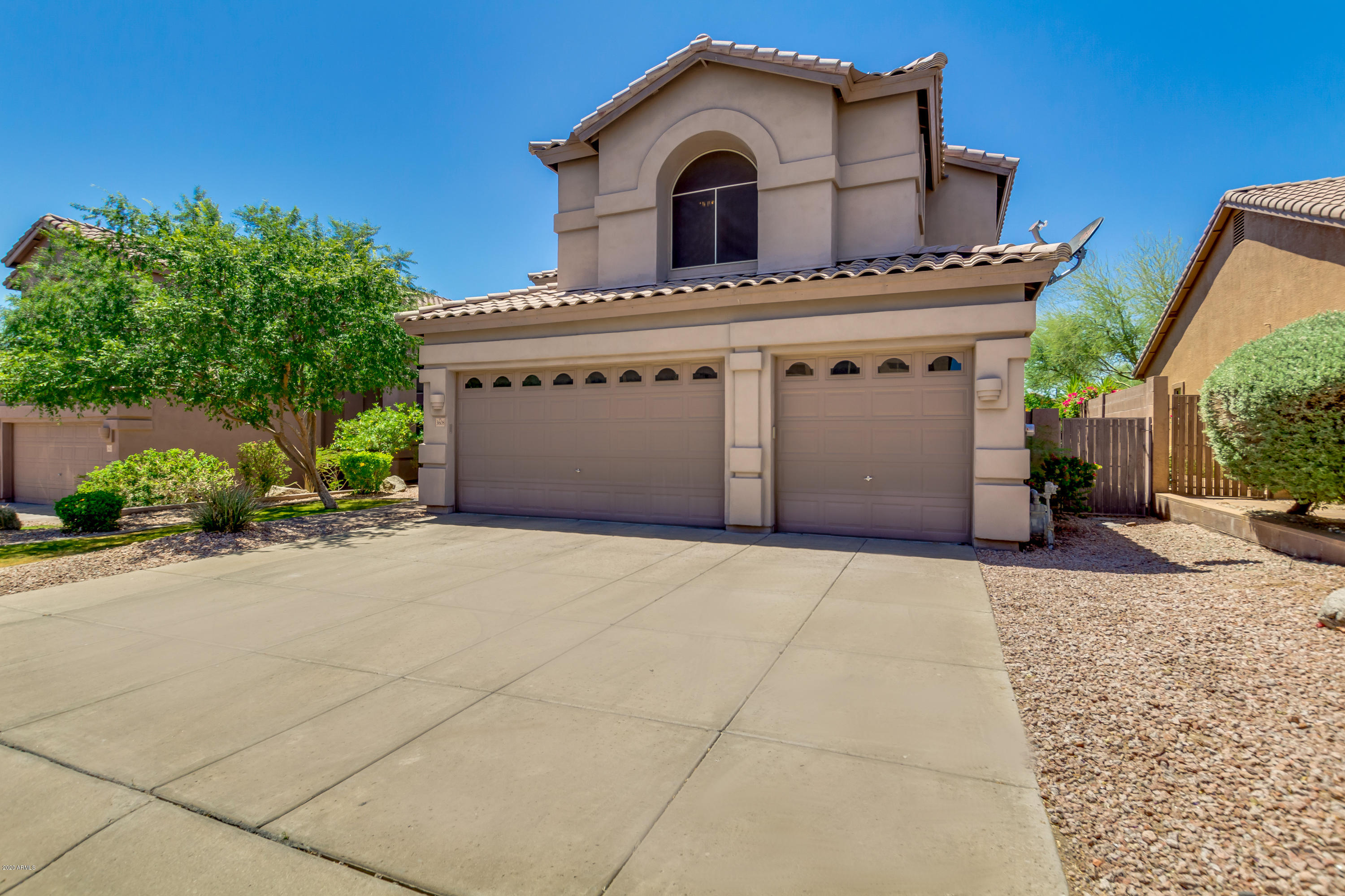 3608 N PASEO DEL SOL --