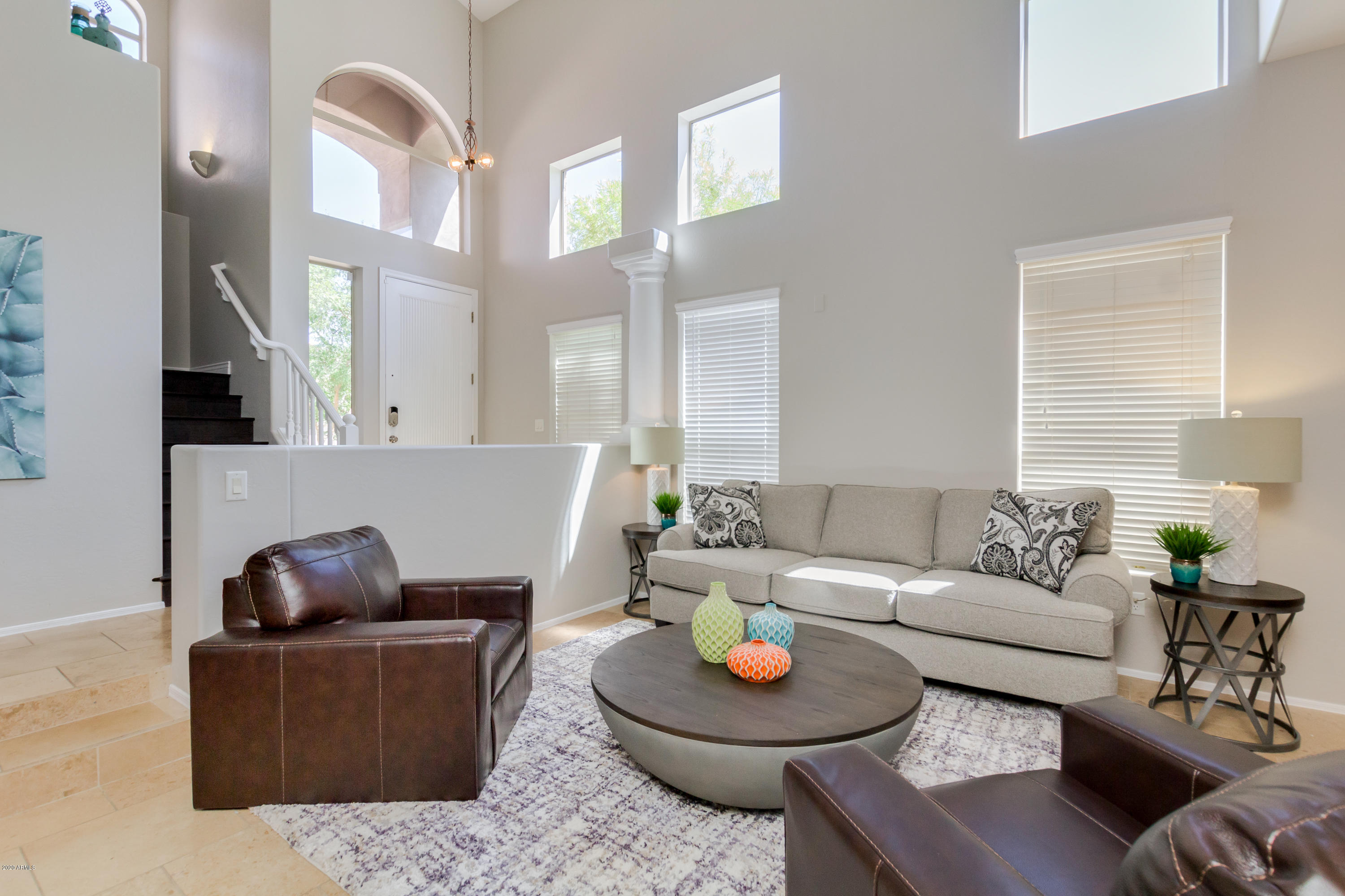 3608 N PASEO DEL SOL --