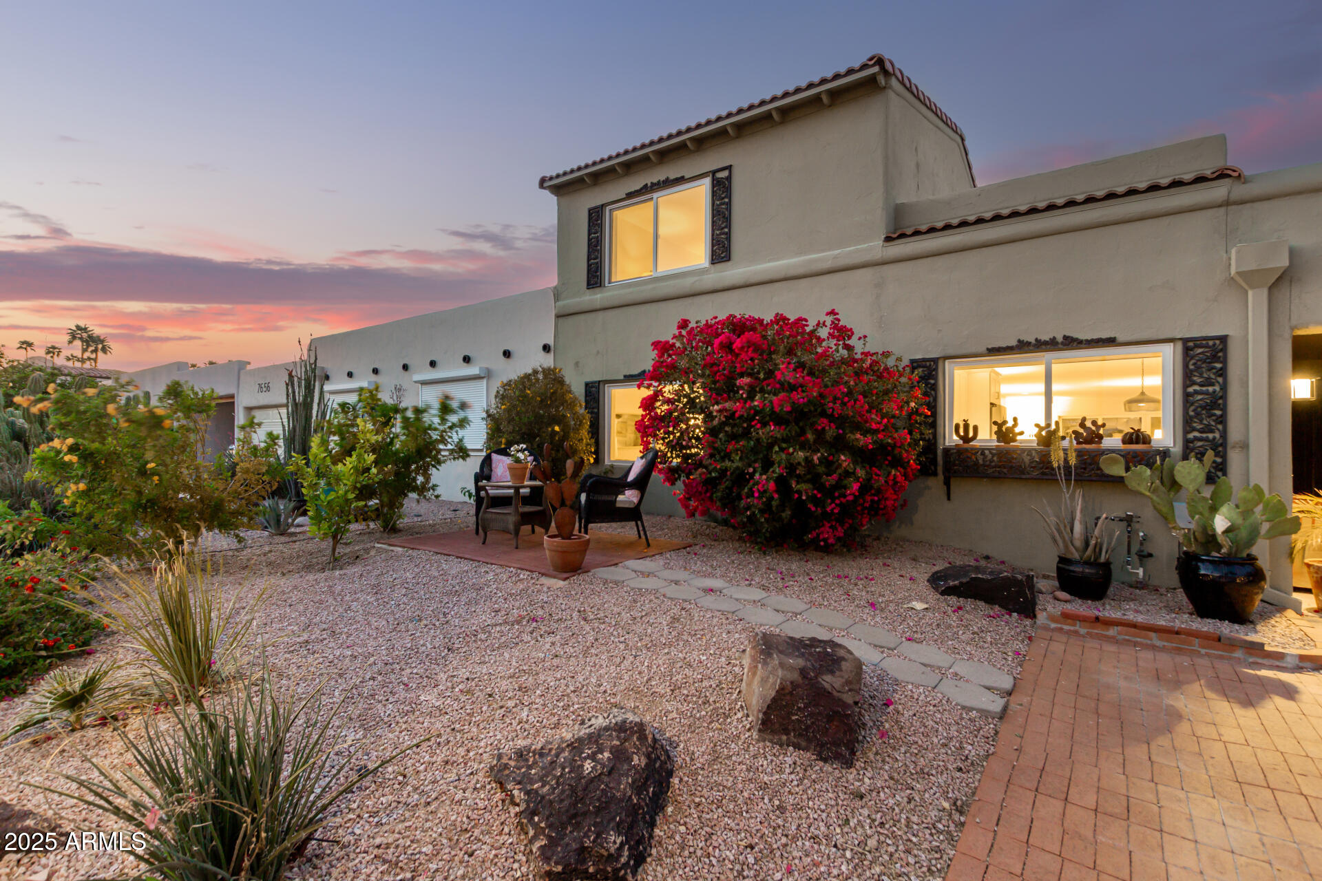 7662 E NORTHLAND Drive