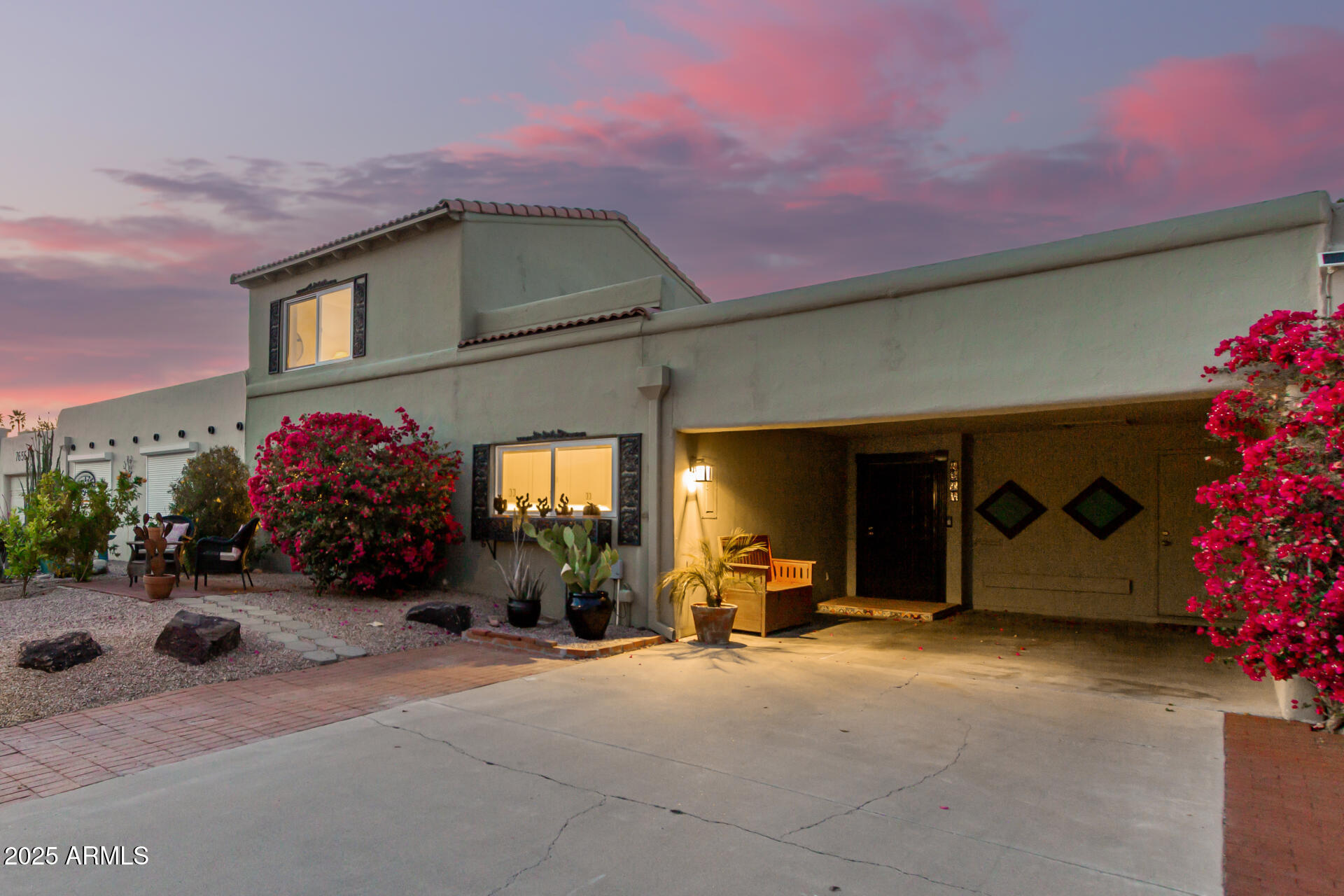 7662 E NORTHLAND Drive