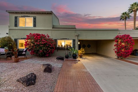 7662 E NORTHLAND Drive Scottsdale AZ 85251