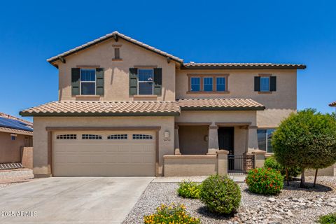 16450 W LILAC Street Goodyear AZ 85338