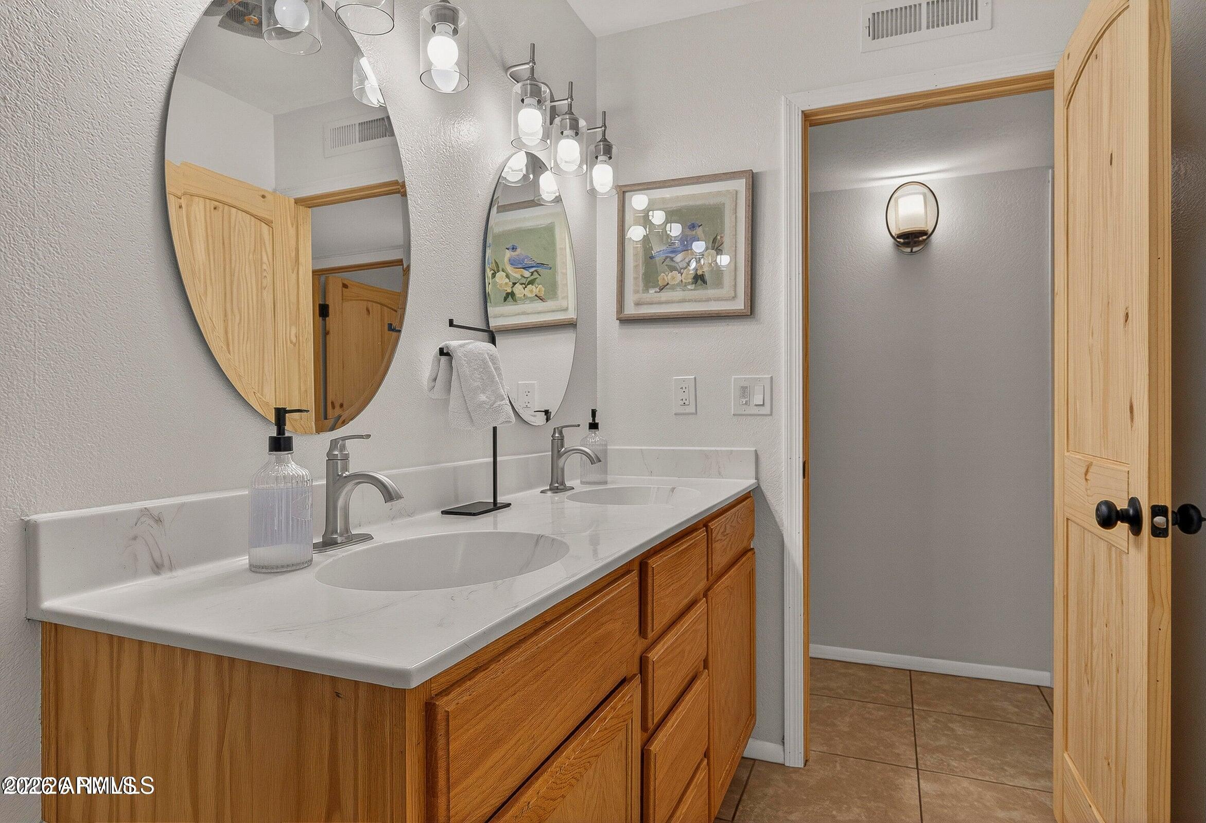 Fernwood - Residential