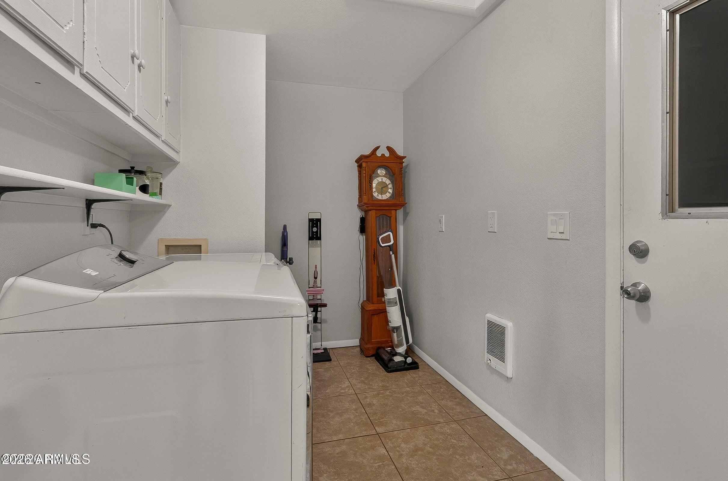 Fernwood - Residential