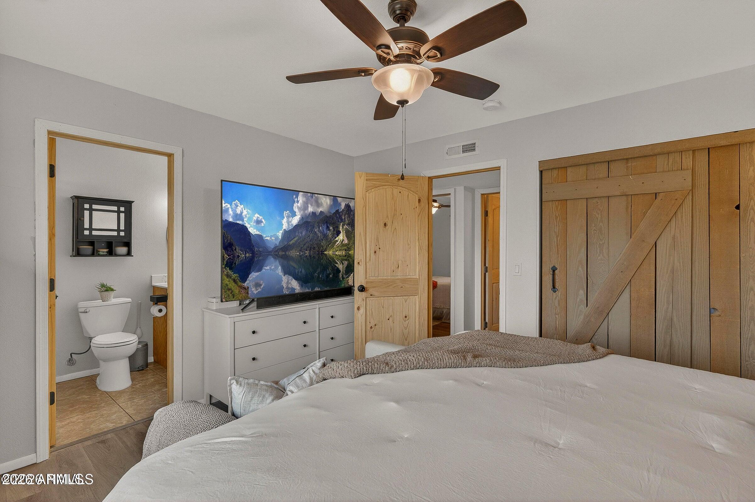 Fernwood - Residential