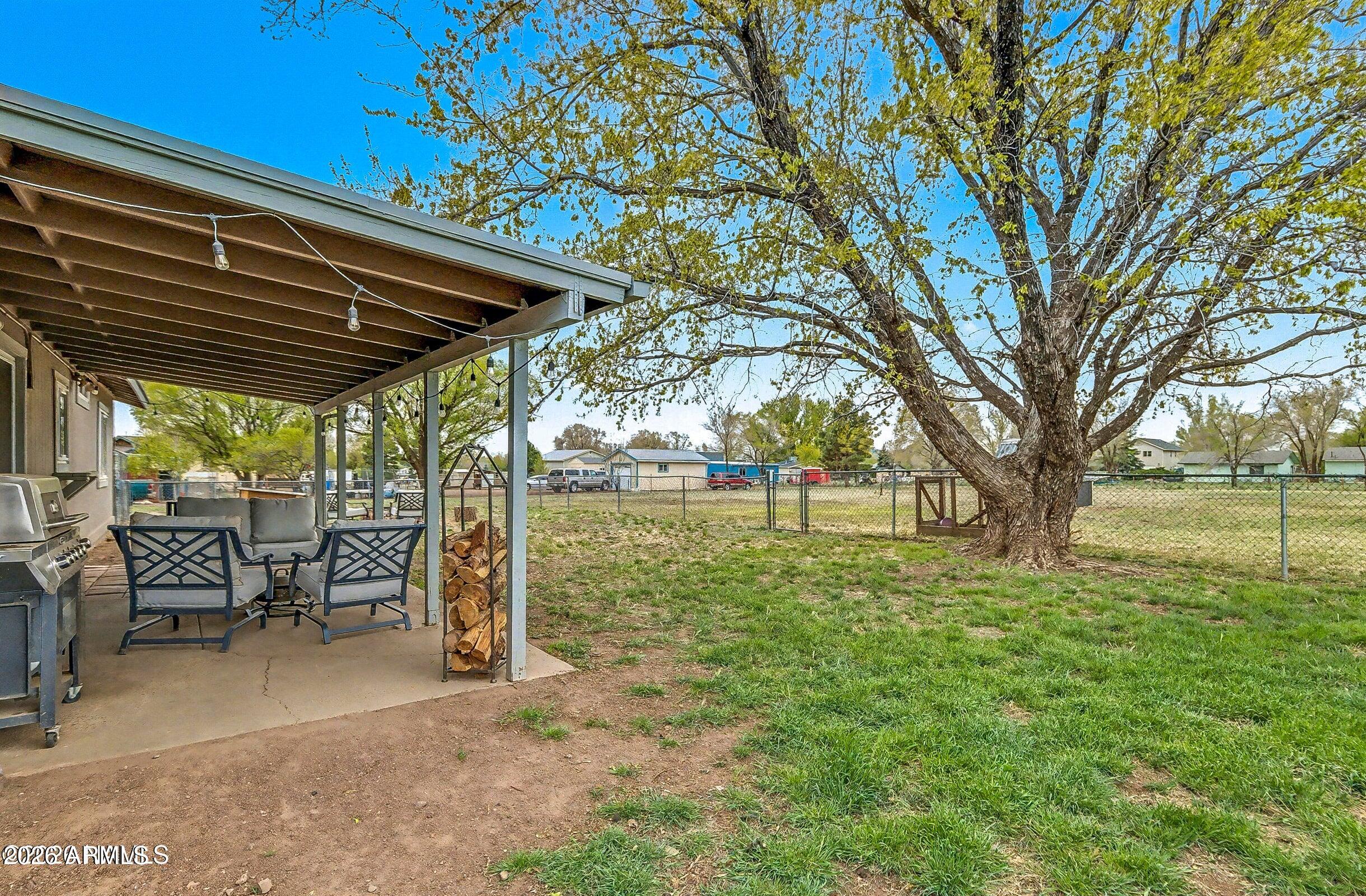 Fernwood - Residential