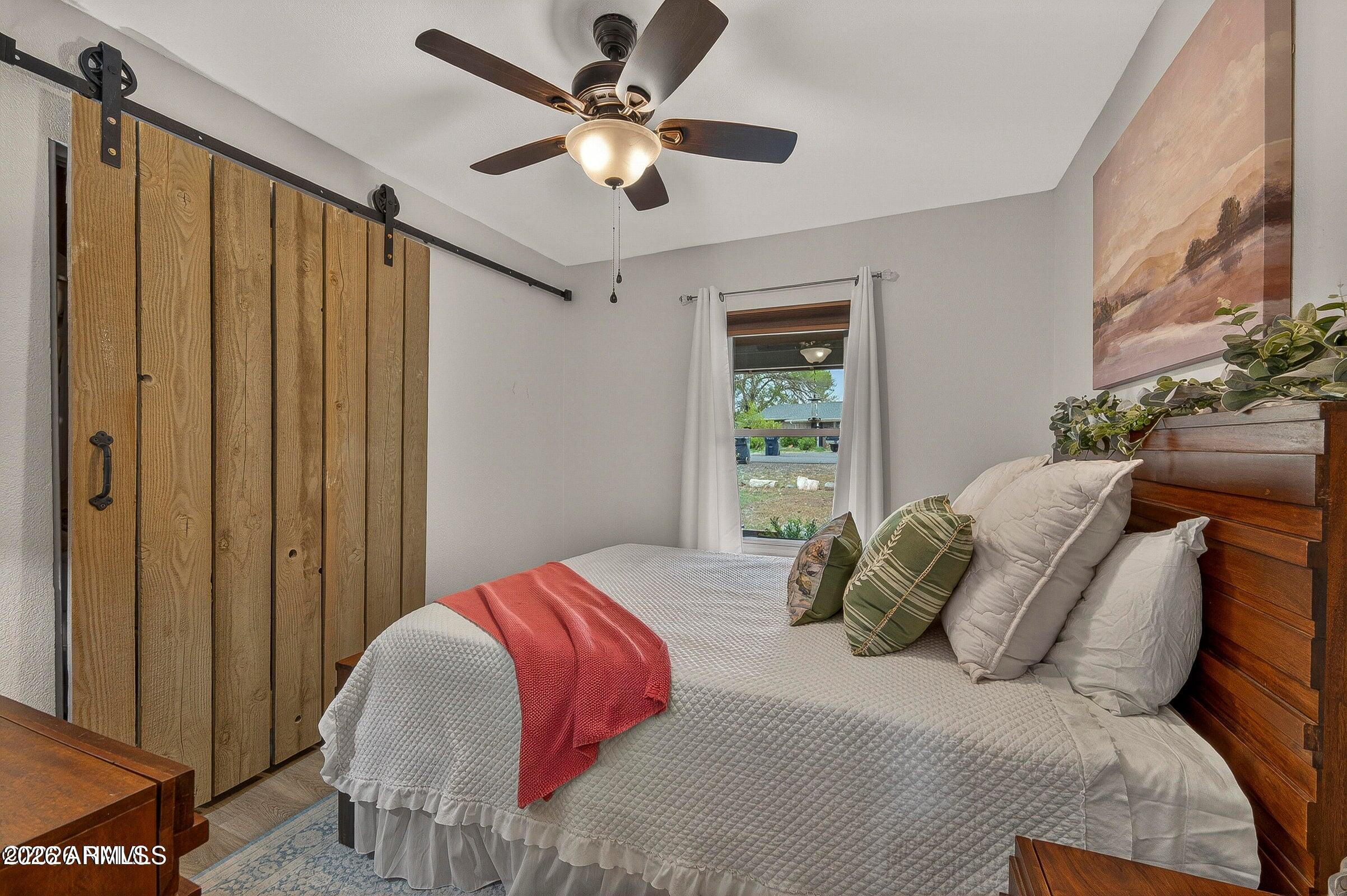 Fernwood - Residential