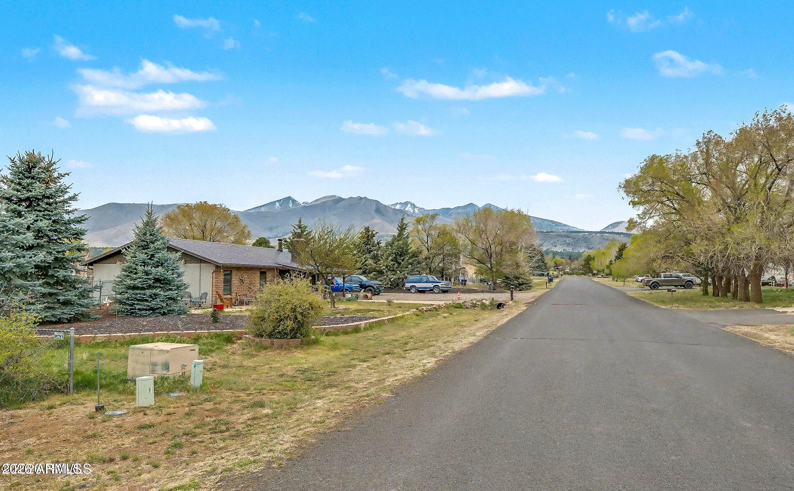 Fernwood - Residential