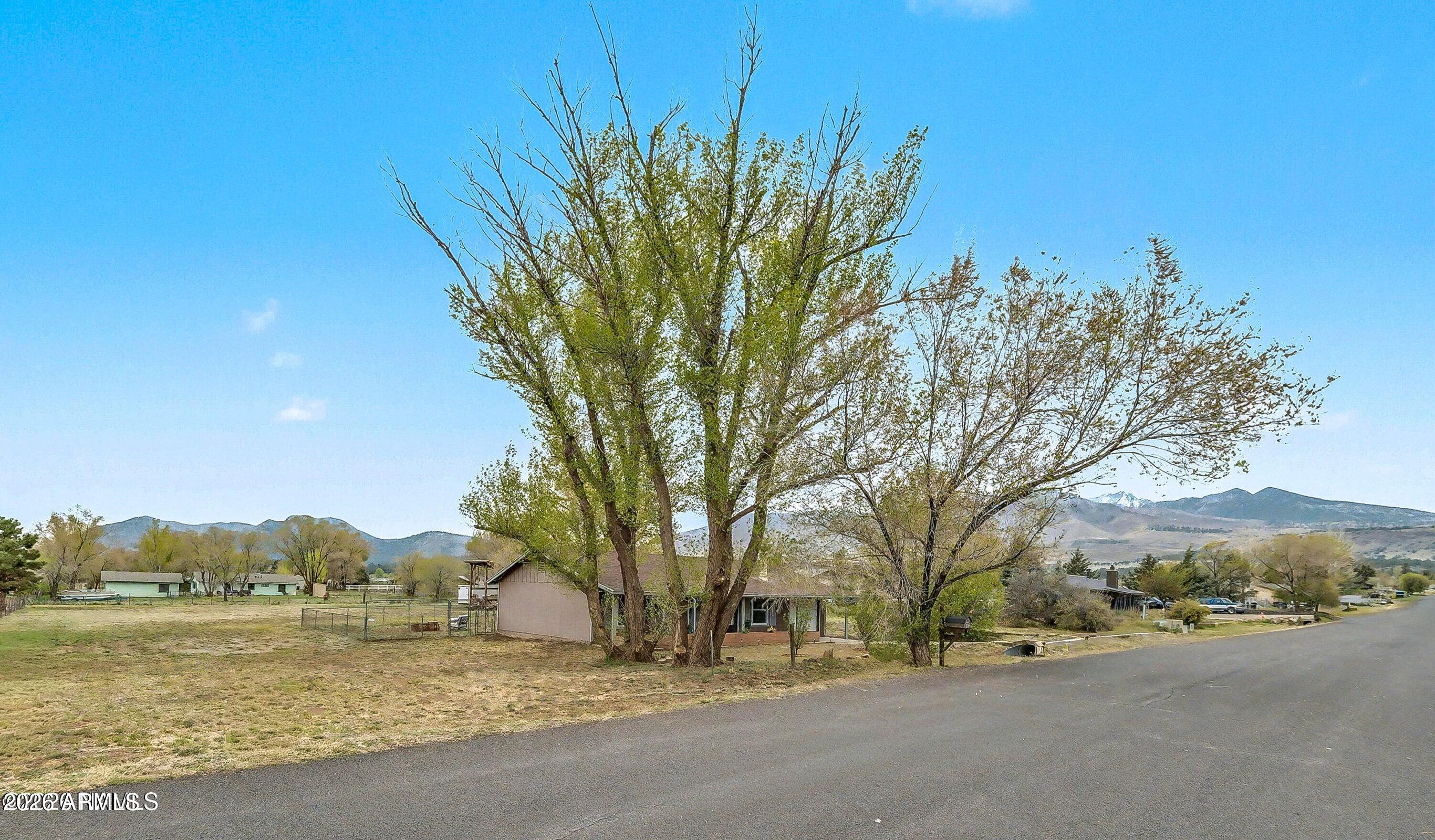Fernwood - Residential