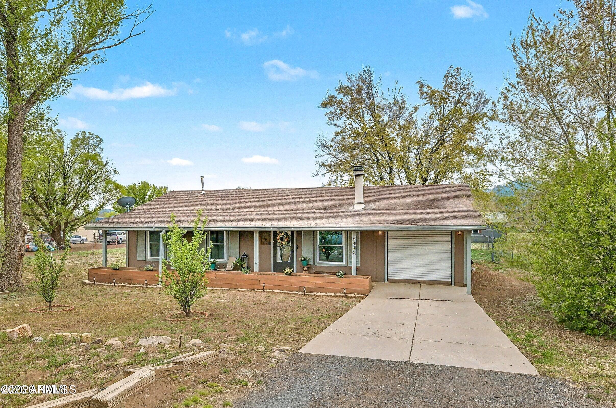 Fernwood - Residential